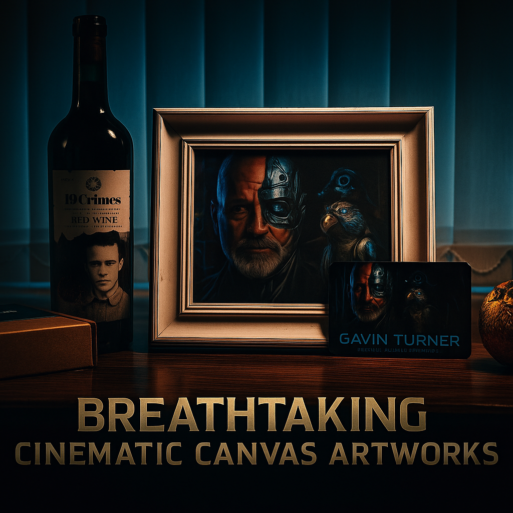 Friday Auction Preview